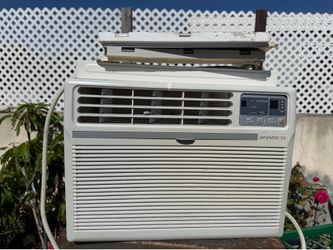 Daewoo DWC-058RL is a 5,200 BTU …. WINDOW AC