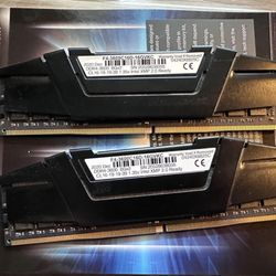G.Skill Desktop Memory 16gig