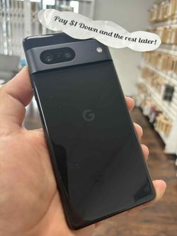 📦 Best Pixel Deal in Town – Google Pixel 7 (Pre-Owned) Only 164! Save 70% + Peace-of-Mind Warranty