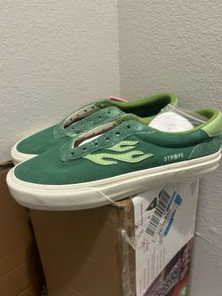 Straye Size 8.5