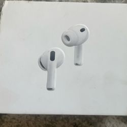 Apple AirPods Pro 3 Wireless Earbuds + Active Noise Cancellation (MFHP4LL/A) NEW