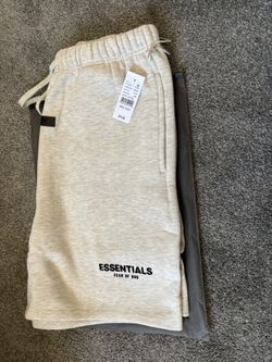 Essential shorts 