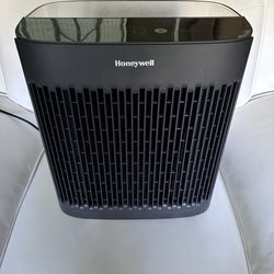Honeywell Air Purifier