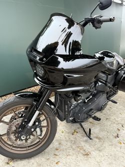 Looking To Swap 25’ Bronze HD Mags For Black Low Rider S/ST