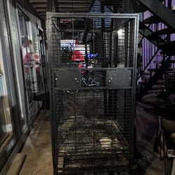 Large Bird Cage Jaula Para Pajaros 