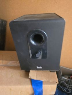 Hercules XPS 2.1 40 Slim
