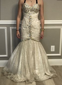 Prom/party dress Camille LA VIE