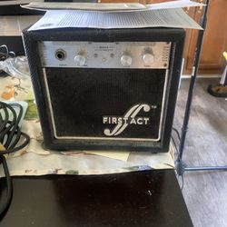 Amplifier