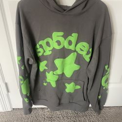 Sp5der Hoodie for sale 