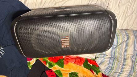 Jbl party box 120 club