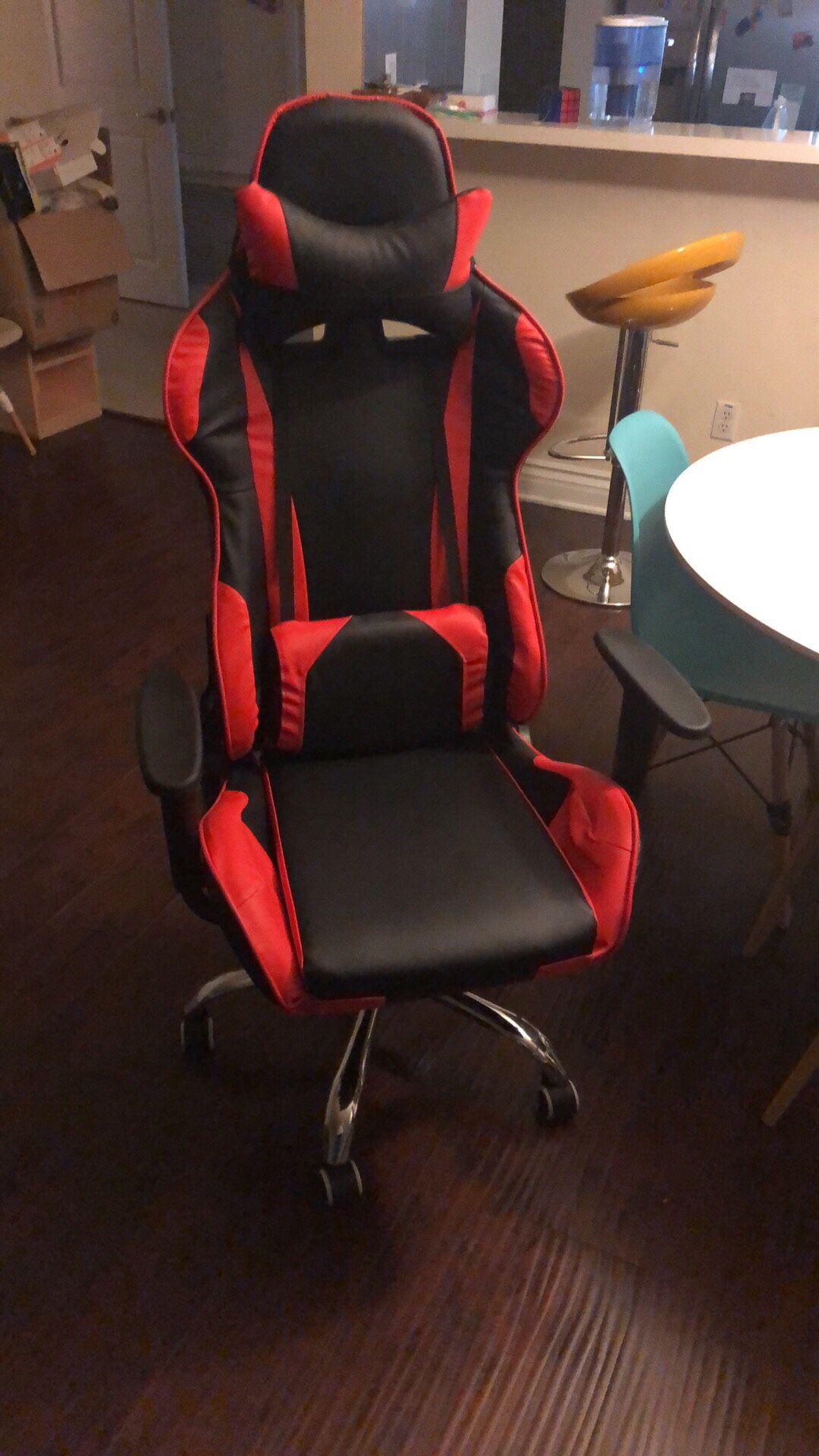 Gaming office chair
