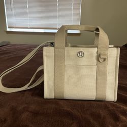 Lululemon Mini Tote Bag 