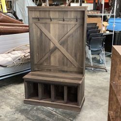 Hall Tree Furniture 
