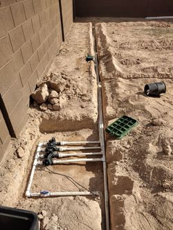 Irrigation💧