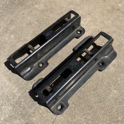 Bench Seat Brackets Ford Econoline E150 E250 E350