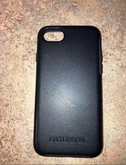 Otter Box  I Phone SE / 8/7 Symmetry