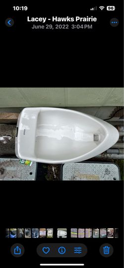 Urinal