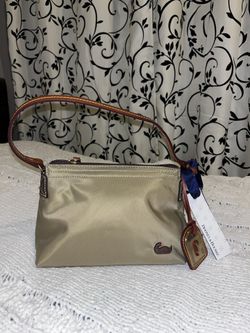 Brand New Mini Dooney & Burke!