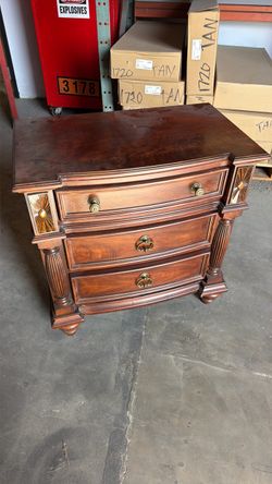 Free furniture