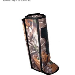 ForEverlast Snake Guard 