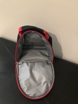 Girls lunch box