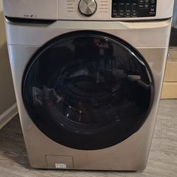Samsung Washer