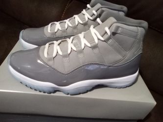 Cool Greys