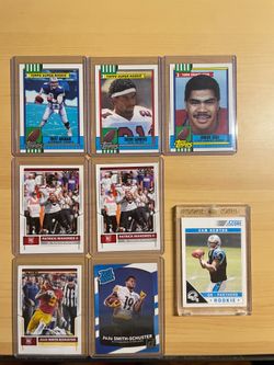 Card lot 99+ cards