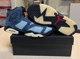 Nike Air Jordan 6