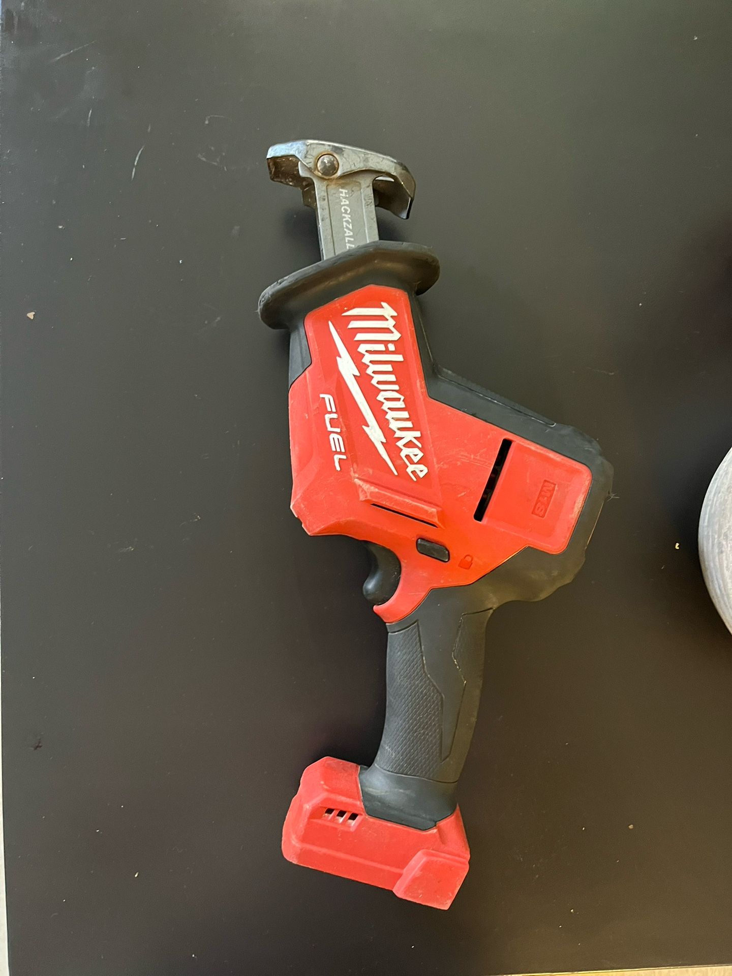 Milwaukee M18 Haczall Fuel $90 Firme Precio Tool Only