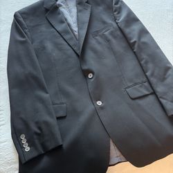 Calvin Klein Dress Blazer
