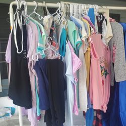 Variety Of Clothes for $1 each