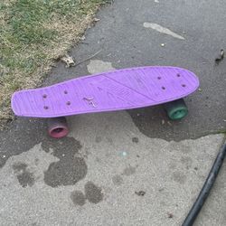 Kryptonics Classic 22.5" Complete Skateboard