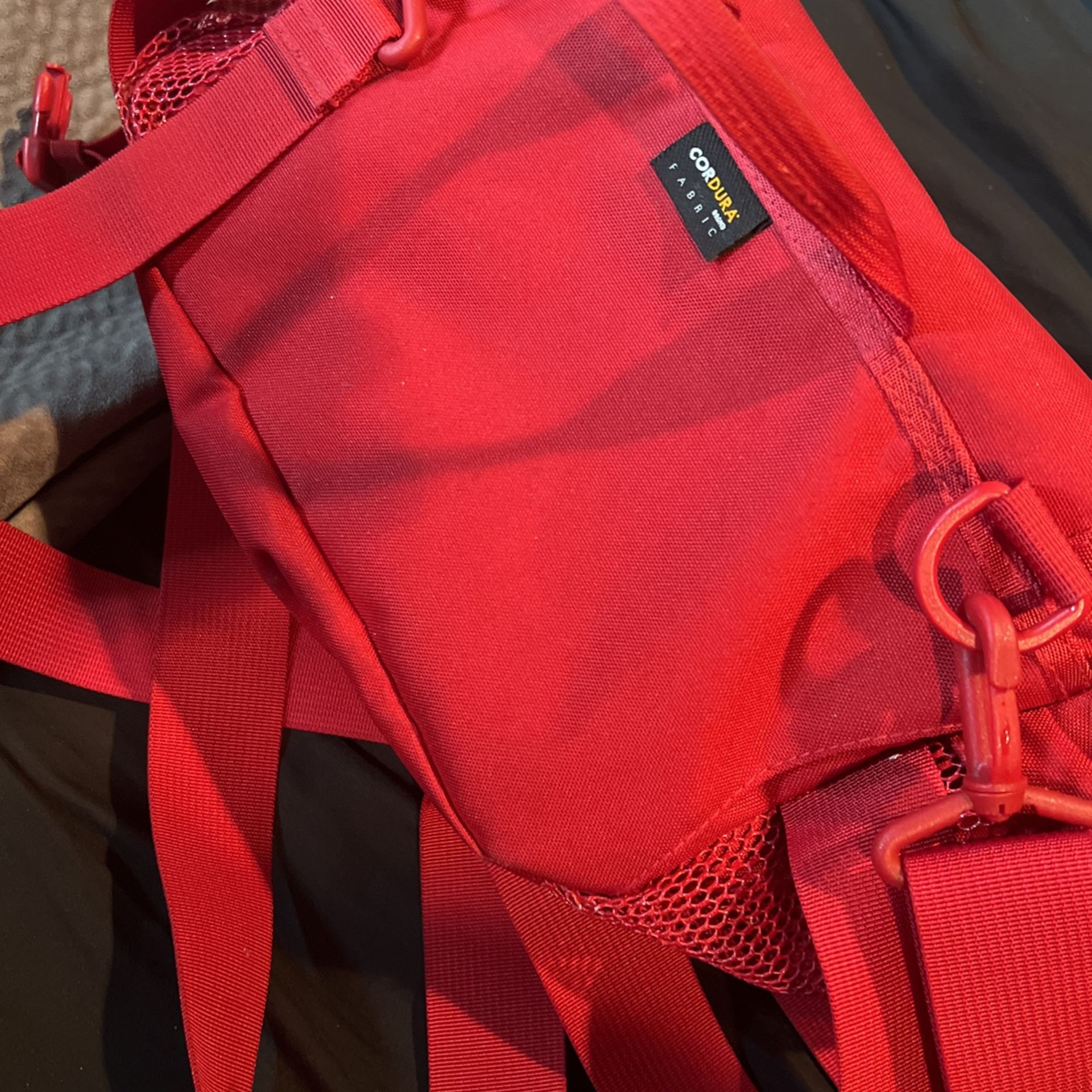 Supreme Bag