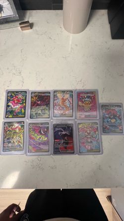 Pokemon Ascended Heroes God Pack