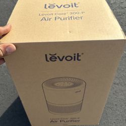 🔥 Air Purifier for Home Allergies 🔥