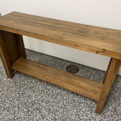 Shelving Unit