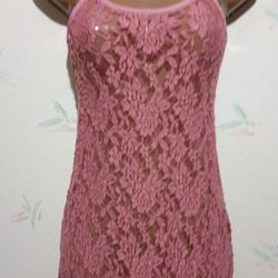 🔥🔥🔥Hot Small See Thur Top🔥🔥