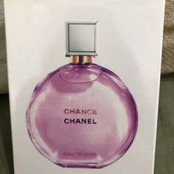 Chance Chanel