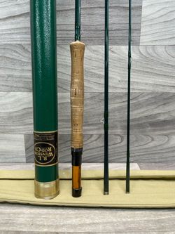 R.L. WINSTON ROD COMPANY SPINNIN (A1D028507)