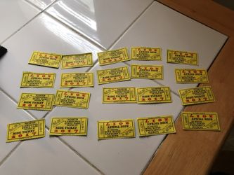 2017 nc state fair ride tickets