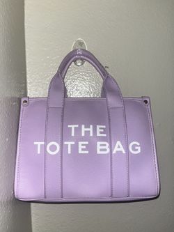 The Tote Bag