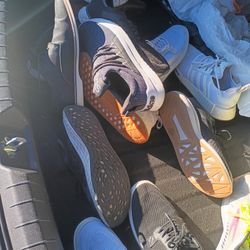 Shoes Size 11 & 11.5