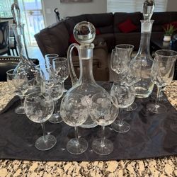 Wine Set