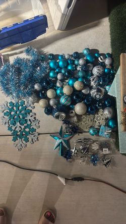 Christmas Ornaments