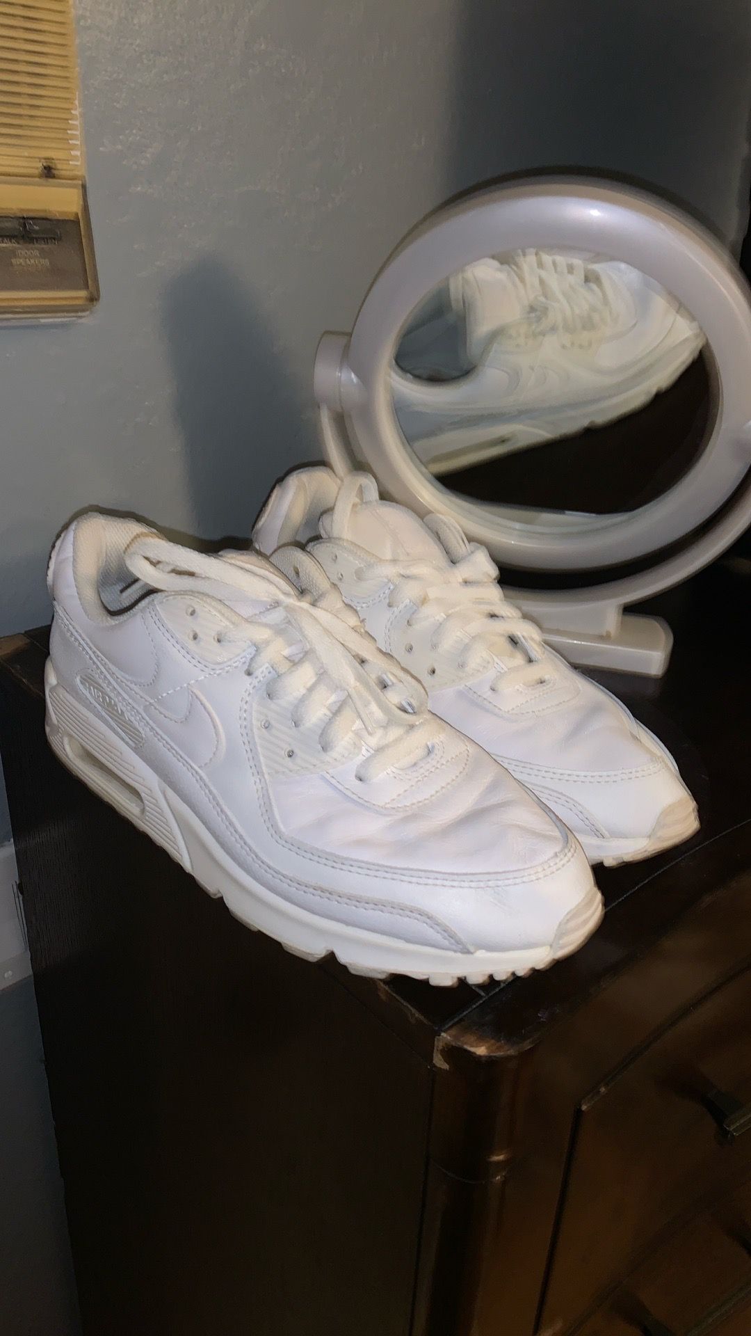 Nike Air Max