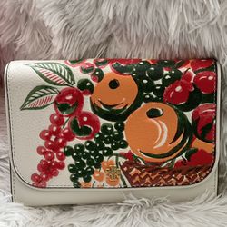 Carteras Y Cross Body