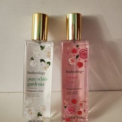 Bodycology Bundle Fragrance (2)