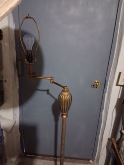 Floor Lamp