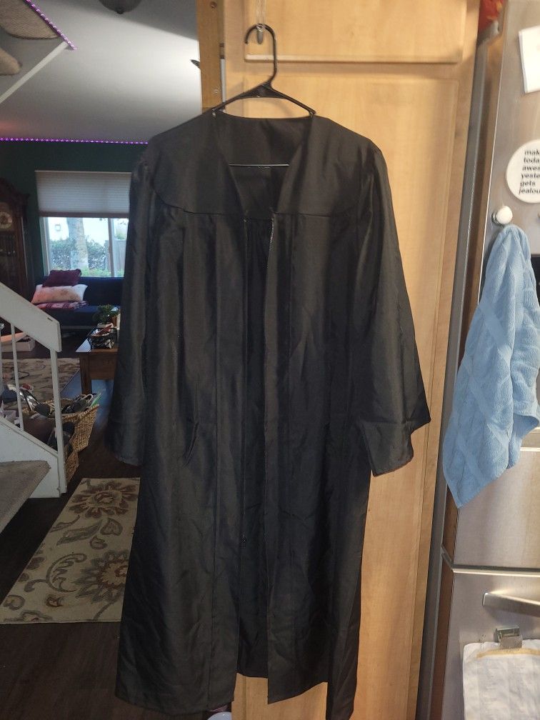 Graduation Gown